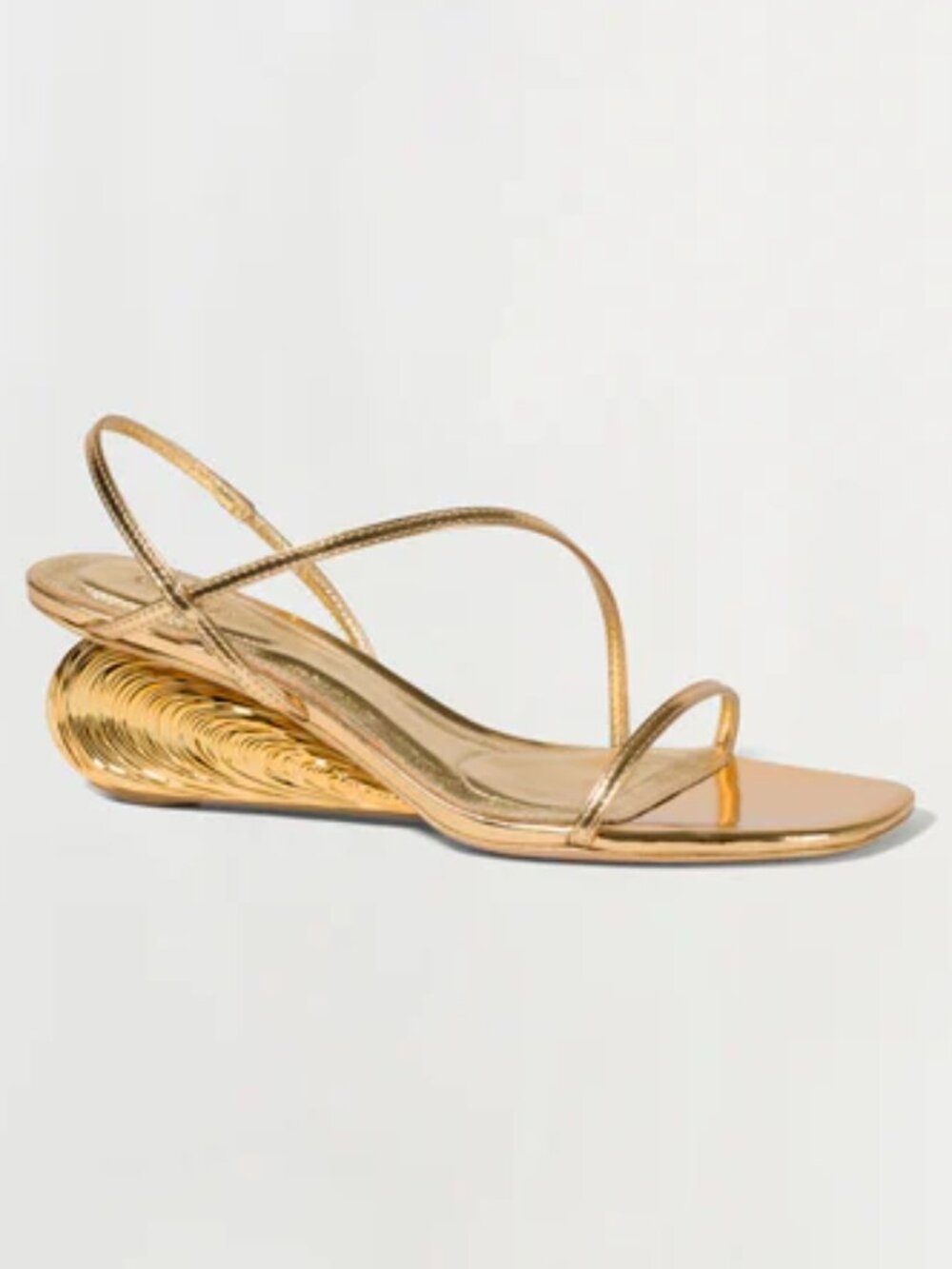 SIMKHAI SANDALS - Picture 2 of 5